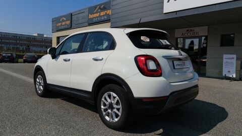 500 X 1.0 FireFly Turbo 120 ch City Cross Business 2019 occasion 68390 Sausheim