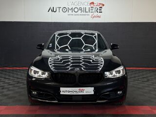 S&eacute;rie 3 F34 335xi L6 TURBO Luxury 306 ch 2014 occasion 78680 &Eacute;p&ocirc;ne