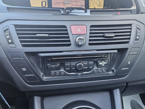 C4 Picasso 1.6 VTI 120 CV SWISS STYLE ( GPS - BLUETOOTH..) 2011 occasion 25400 Audincourt