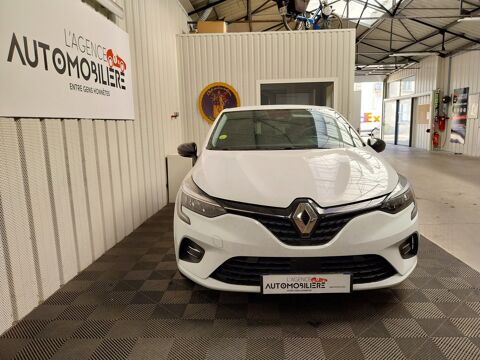 Clio 1.5 BLUEDCI 100 EVOLUTION 2023 occasion 56000 Vannes