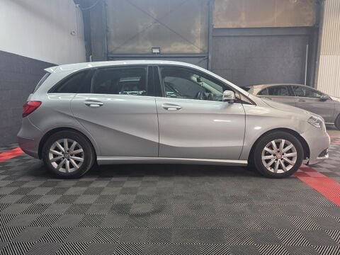 Classe B 180 CDI 109 DESIGN 2013 occasion 78680 &Eacute;p&ocirc;ne