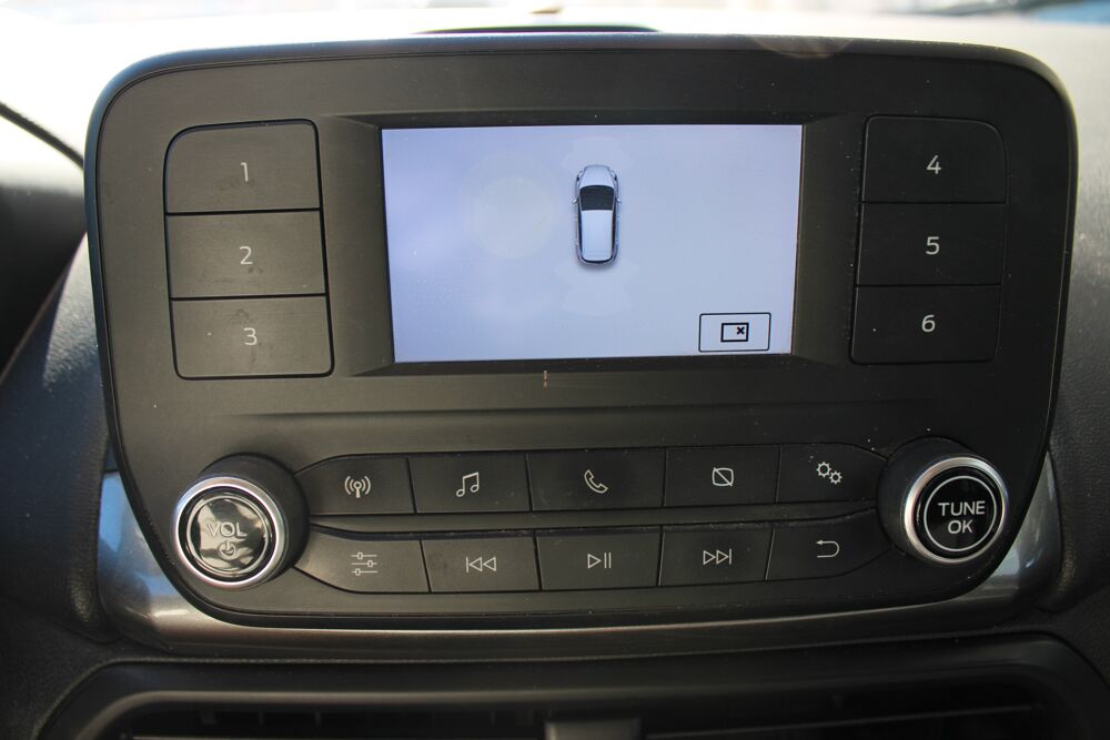 Ecosport 1.0 ECOBOOST 100CH TREND ( Radar Arr, Clim, Bluetooth ... ) 2019 occasion 34200 S&egrave;te
