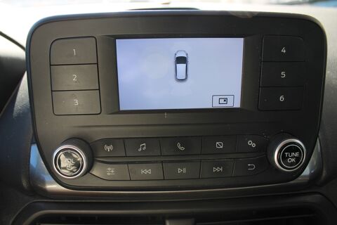 Ecosport 1.0 ECOBOOST 100CH TREND ( Radar Arr, Clim, Bluetooth ... ) 2019 occasion 34200 S&egrave;te