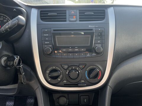 Celerio 1.0 i 68 cv - Privilege - 2&egrave;me main 2016 occasion 49124 Saint-Barth&eacute;lemy-d'Anjou
