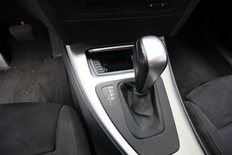 S&eacute;rie 3 320D 184 cv pack M 2011 occasion 34300 Agde