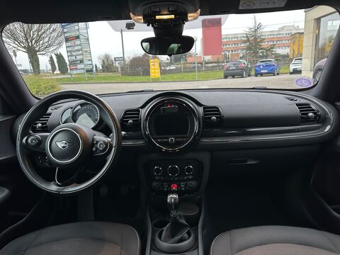 Clubman mini one blackyard 2019 occasion 68390 Sausheim