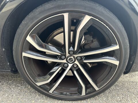 V90 D5 AWD 235ch R-Design Geartronic 2017 occasion 68390 Sausheim
