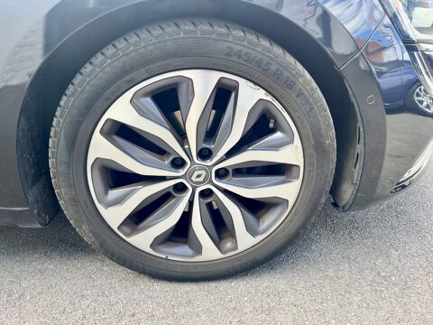 Talisman 1.6 dCi 130ch energy Intens 2016 occasion 59300 Valenciennes