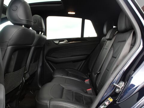 Classe GLE 350 d 258 CH 4Matic 9G-Tronic * TOIT OUVRANT / SIEGES CHAUFF 2018 occasion 70000 Vesoul