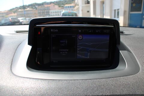 M&eacute;gane 1.2 TCE 130 ENERGY BOSE ( Radar Arr, Moteur &agrave; cha&icirc;ne, Son bo 2014 occasion 34200 S&egrave;te