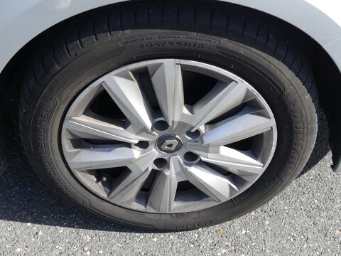 M&eacute;gane BUSINESS 1.5 DCI 115 CV 2021 occasion 14400 Nonant