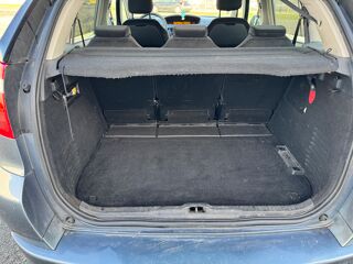 C4 Picasso 1.6 HDI 110 PACK AMBIANCE | ATTELAGE | GARANTIE 3 MOIS 2009 occasion 44860 Pont-Saint-Martin