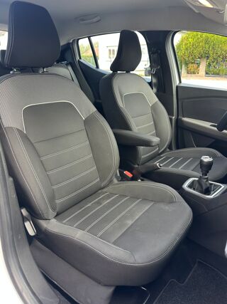 Sandero 1.0 SCe 65ch Confort -22 2022 occasion 88100 Sainte-Marguerite