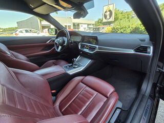 S&eacute;rie 4 Coup&eacute; 420i A 184 ch M Sport xDrive 2021 occasion 25400 Audincourt