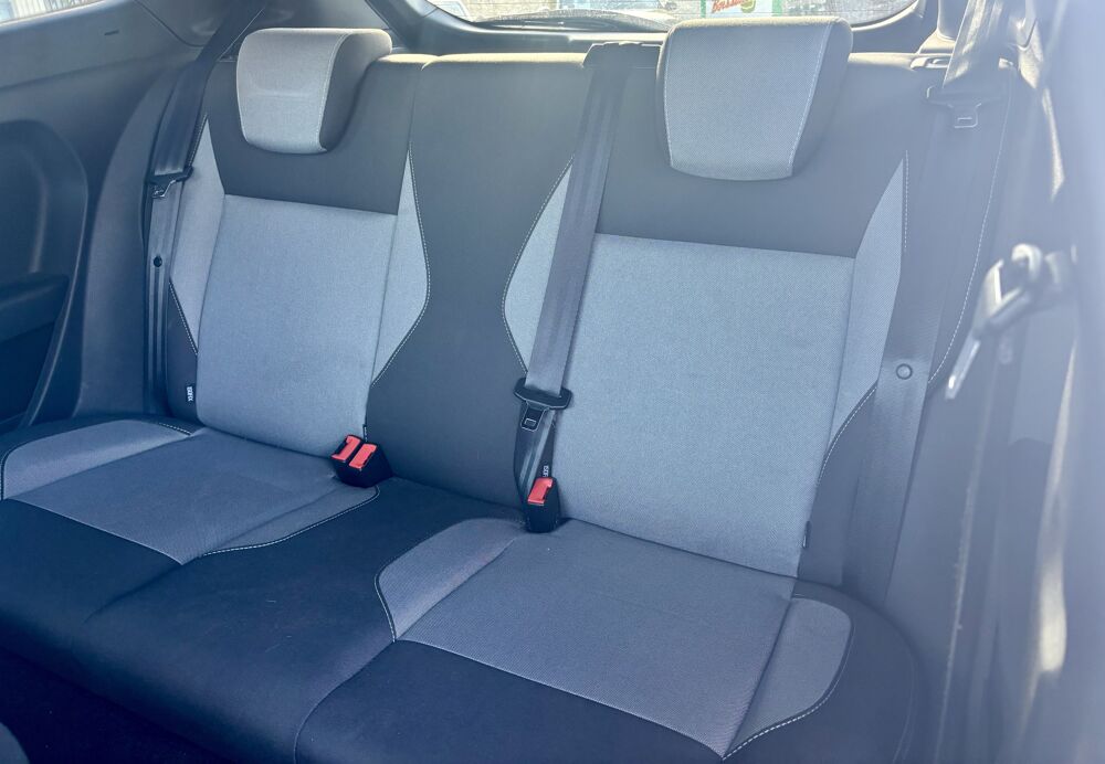 Fiesta I Phase 2 3 portes ST 1.6 T EcoBoost 16V 182 cv 2013 occasion 88100 Sainte-Marguerite