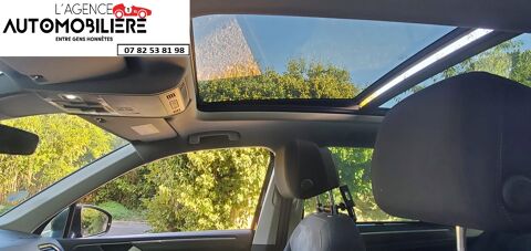 Tiguan II 2.0 TDI 150 Bluemotion Technologie Carat DSG7 2017 occasion 60700 Fleurines