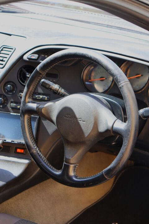 Supra Mk4 2JZ-GE 220 BVA (Moteur atmosph&eacute;rique) 1994 occasion 88000 &Eacute;pinal