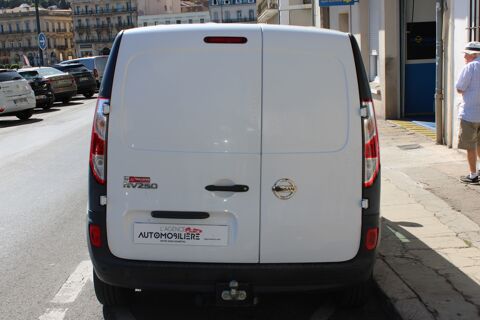 NV400 FOURGON L1 1.5 dCi 95 ch ( 1&egrave;re main, Clim, Attelage ... ) 2021 occasion 34200 S&egrave;te