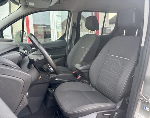 Tourneo VU Connect Grand II L2 1.5 TDCI 120ch TITANIUM 2016 occasion 88100 Sainte-Marguerite