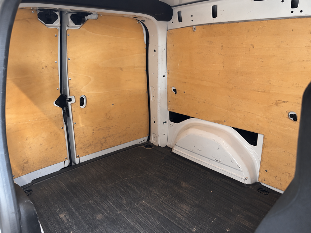 Kangoo Express III Fourgon (VU) L1 1.5 Blue dCi S&S 95 cv 2022 occasion 71300 Montceau-les-Mines