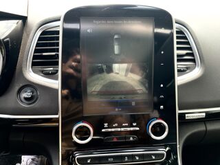 Espace V 1.6 dCi EDC6 160cv Intens - Haut de gamme 2018 occasion 49124 Saint-Barth&eacute;lemy-d'Anjou