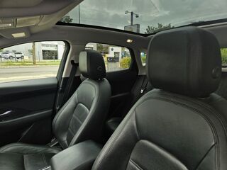 E-PACE D150 2.0 D 150 AWD 4X4 FINITION S ( Toit Panoramique - Cam&eacute;r 2018 occasion 25400 Audincourt