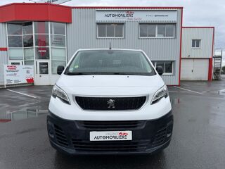 Expert III FOURGON STANDARD 2.0 BLUEHDI 120 PREMIUM | GARANTIE 6 MO 2020 occasion 44860 Pont-Saint-Martin
