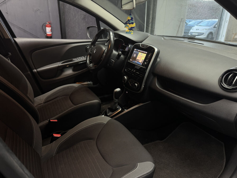 Clio IV TCe 120 Intens EDC 2016 occasion 78680 &Eacute;p&ocirc;ne