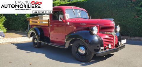  1947 occasion 60700 Fleurines