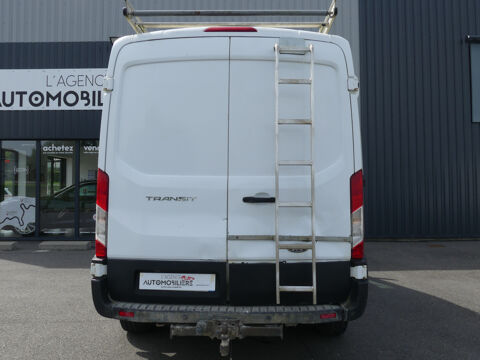 Transit IV P 350 L2 2.0 L TDCI 170 2019 occasion 14400 Nonant