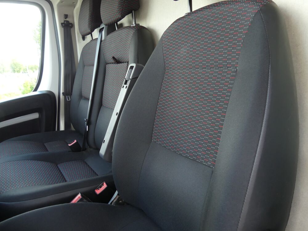 Boxer 330 L1H1 HDI 120 CV 2021 occasion 14400 Nonant