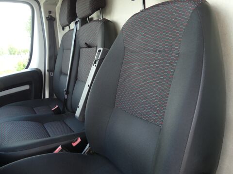 Boxer 330 L1H1 HDI 120 CV 2021 occasion 14400 Nonant