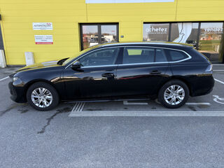 508 SW 1.5 Blue HDI 130 ch S&S EAT8 Active Business 2020 occasion 76760 Yerville