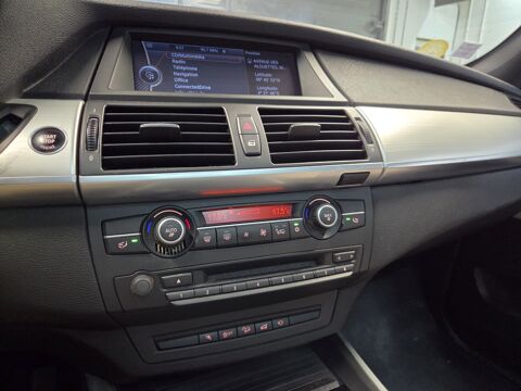 X5 E70 xDrive 30dA 245ch Luxe 2011 occasion 71300 Montceau-les-Mines