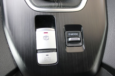 Qashqai GENERATION-III 1.3 140 HYBRID MHEV VISIA 2WD ( Entretien NIS 2022 occasion 34200 S&egrave;te