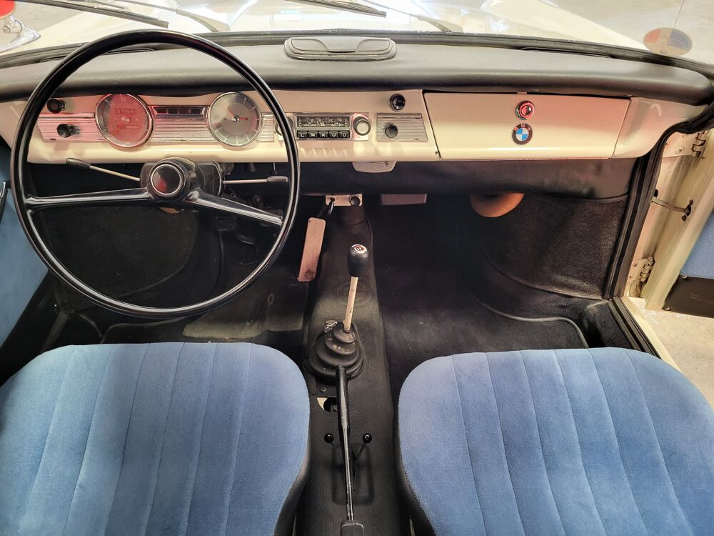 M4 700S CABRIOLET FLAT TWIN 1962 occasion 37170 Chambray-l&egrave;s-Tours