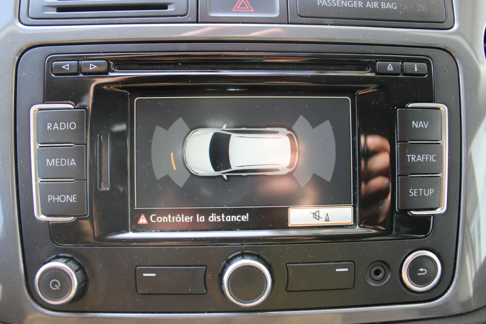 Tiguan SPORTLINE 2012 occasion 34200 S&egrave;te