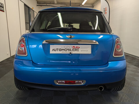 Cooper II 1.4 75 ONE 2013 occasion 95800 Cergy