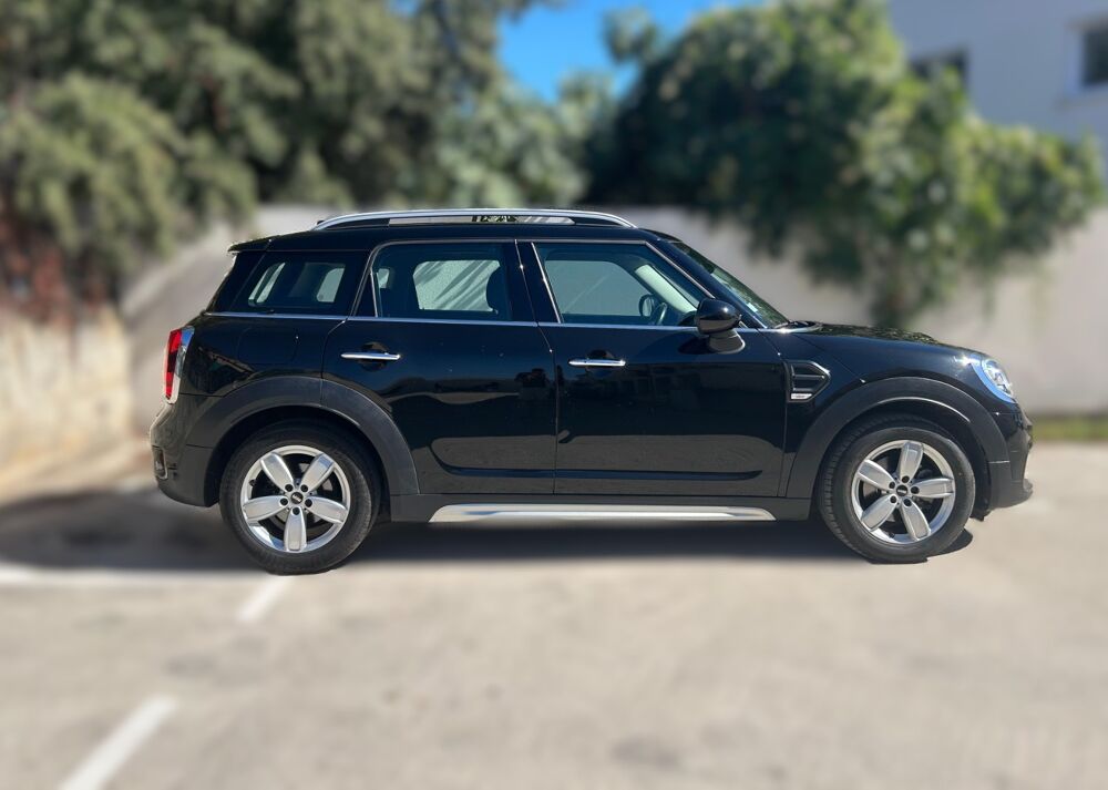 Countryman 2.0D 150 COOPER 1ER MAIN // ENT &agrave; JOUR 2019 occasion 34160 Castries