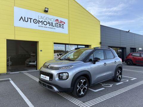 Citroen c3 aircross 1.2PT 130CH EAT6 SHINE