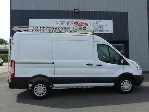 Transit IV P 350 L2 2.0 L TDCI 170 2019 occasion 14400 Nonant