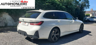 S&eacute;rie 3 G21 Touring 330E 292 M Sport BVA8 2024 occasion 60700 Fleurines