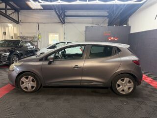 Clio Business 2015 occasion 78680 &Eacute;p&ocirc;ne