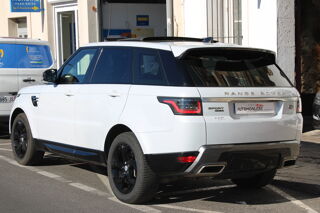 Range Rover MARK VIII P400e PHEV 2.0L 4040Ch HSE ( Toit ouvrant, Coffre 2019 occasion 34200 S&egrave;te