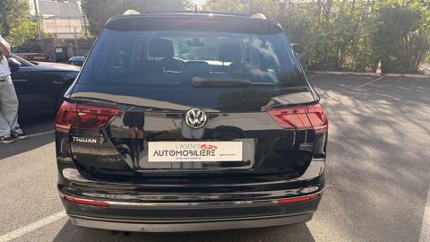 Tiguan 2.0 TDi 16V DSG7 150 cv Bo&icirc;te auto 2018 occasion 91120 Palaiseau