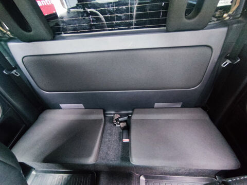 Hilux XTRA CABINE LOUNGE 4X4 Sans TVA 2021 occasion 27500 Pont-Audemer