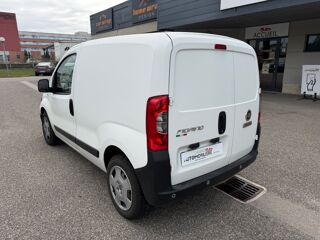 Fiorino 1.3 Multijet 95ch 2021 occasion 68390 Sausheim