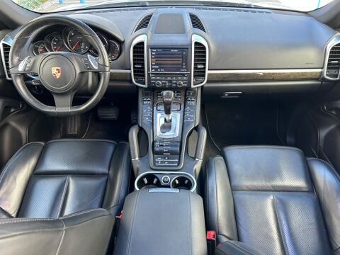 Cayenne 3.0 TDI 240 TIPTRONIC-S BVA TBE 2012 occasion 34160 Castries