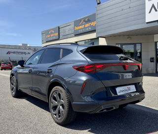 Formentor 2.0 TDI 150CH DSG7 V GARANTIE 2025 occasion 68390 Sausheim