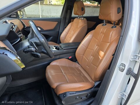 DS7 E-TENSE 4x4 Grand Chic 300ch Op&eacute;ra 2020 occasion 69008 Lyon